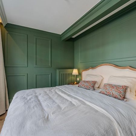 Barroco Ypres Villa Eksteriør billede